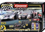 Carrera GO!!! DTM Speed Giants, racetrack