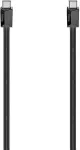 Hama Kaabel USB C 3.2 Gen2 - USB C, 5A, 1m, must