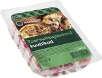 Rakvere Toorsuitsupeekon , kuubikud, 140g, 2 tk