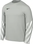 Nike Koszulka męska Dri-Fit Park V Stadium szara HV8314 097 S