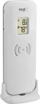TFA 30.3249.02 white Thermo-Hygro-Sender