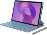 Lenovo Tablet Idea Tab 11" 128 GB 5G Blue (ZAFM0483SE)