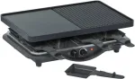 Steba Raclette RC 28 1000W black