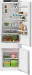 K&uuml;lmik Bosch Built-in Refrigerator KIV87VFE0, height 177.2 cm, 270l, Energy class E