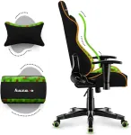 Huzaro HZ-Ranger 6.0 Pixel Mesh gaming tool for children