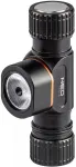 NEO TOOLS 2000LM CREE XHP50.2 LED rechargeable USB headlamp flashlight