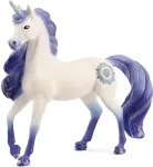 SCHLEICH Mandala Unicorn Stallion, play figure