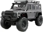 Amewi RC roomikauto Mini-D90 AMXRock 4WD 1:16 RTR grey