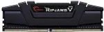 M&auml;lu G.SKILL Ripjaws V, DDR4, 32 GB, 2666MHz, CL19 (F4-2666C19S-32GVK)