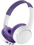 Belkin Soundform Mini 2 Wireless On-Ear Kids purple AUD012hqPU