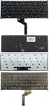 ACER Keyboard : Swift SF514-52, SF514-54, SF314-42, SF314-52, with backlight, US