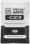 ASG Specna Arms CORE 0.25g BBs - 1000 pcs. (SPE-16-021004)