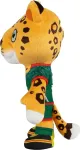 FIFA Maskott Pehme m&auml;nguasi, 20 cm