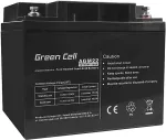 GREEN CELL AGM22 UPS battery Sealed Lead Acid (VRLA) 12 V 40 Ah