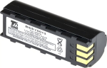 T6 POWER Battery for Symbol Motorola Zebra LS3478, LS3578, DS3478, DS3578, 2500mAh, 9.3Wh, Li-ion