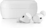No name Teufel REAL BLUE TWS 3 True-Wireless In-Ear Bluetooth Earphones pure white