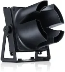 Noctua NV-FS1, fan (black)