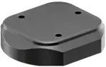No name SIMUCUBE SC3WB70A flight/racing simulator accessory Wheel base mount adapter