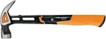 FISKARS Młotek stolarski rączka z tworzywa sztucznego 570g (1027203)