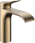 No name BAS MIXVIVENIS 110 HG WITH POP UP BRONZ
