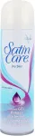 Gillette Satin Care 200ml - Shaving Gel naistele