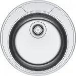 FRANKE RON 610-39 101.0714.972
