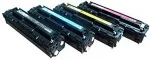 NONAME Tooner Static control HP CB540A/ CE320A/ CF210 Canon CRG716/731, must, 2200 lk, ANALOOG
