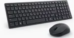 Klaviatuur Dell Pro Compact Silent Keyboard and Mouse - KM555 - Czech/Slovak (QWERTZ)