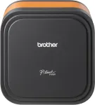 Printer Brother PT-E920BT | Monochrome | Thermal transfer | Label | Black
