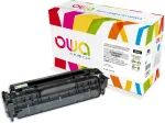 Tooner Armor OWA toner compatible with HP CC530A, 3500st, black