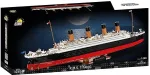 Cobi Klocki Blocks R.M.S Titanic 3260 blocks