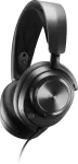SteelSeries Arctis Nova Pro Kablet H&oslash;retelefoner Sort