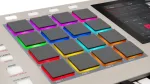 AKAI MPC KEY 37 gen2 - workstation