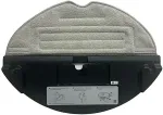 ROBOROCK Vacuum Cleaner Accessory||Mop Cloth Mount|For S8 White/S8 Black/S8 White+/S8 Black+|9.01.1945