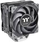 Thermaltake Toughair 510 Processor Cooler 12 cm Black