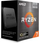 Protsessor Amd CPU||AMD RyzenT 7|5800X3D| 3.4 GHz|8xCores|Cache 96 MB|Socket Socket AM4|TDP 105 W|Box|100-100000651POF