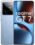 Mobiiltelefon Realme GT 7 RMX5061 (EU) 512GB 12GB ICESENSE BLUE