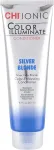 Farouk Systems CHI Ionic Color Illuminate Silver Blonde 251ml - Conditioner naistele