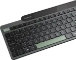 Klaviatuur Lenovo SELF-CHARGING BLUETOOTH&reg; KEYBOARD LITHUANIAN