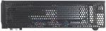 Korpus SilverStone Technology SilverStone MILO ML03 - Desktop - Mikro-ATX - ohne Netzteil (ATX / PS/2) - Schwarz - USB/Audio (SST-ML03B-R)