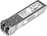 Startech .COM Cisco SFP-10G-LR-S Kompatibles SFP+ Modul 10GBASE-LR 10GbE Single Mode Glasfaser/LWL Transceiver LC 10km