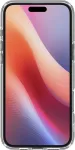 Spigen Kaitse&uuml;mbris Ultra Hybrid, Apple iPhone 16 Plus, l&auml;bipaistev,