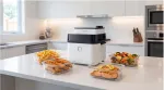 Catler Kuuma&otilde;hufrit&uuml;&uuml;r AF500, 9L