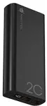 NAVITEL PWR20 AL BLACK power bank 20000 mAh