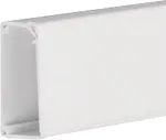 Hager LFR2003509016A cable tray Straight cable tray White