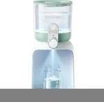 Momcozy FD03 Dual Lights Water Warmer for Night Feedings | Podgrzewacz Do Wody | Podw&oacute;jne podświetlenie | Nocne Karmienie |