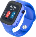 Garett Electronics GARETT KIDS TWIN 2 4G BLUE