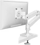 Ergotron LX PRO ARM SINGLE DISPLAY DESK GROMMET MOUNT ESW
