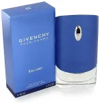 Givenchy Pour Homme Blue Label 100ml - Eau de Toilette meestele
