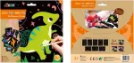 AVENIR Kraapimism&auml;ng v&auml;ikelastele: Dinosaurused